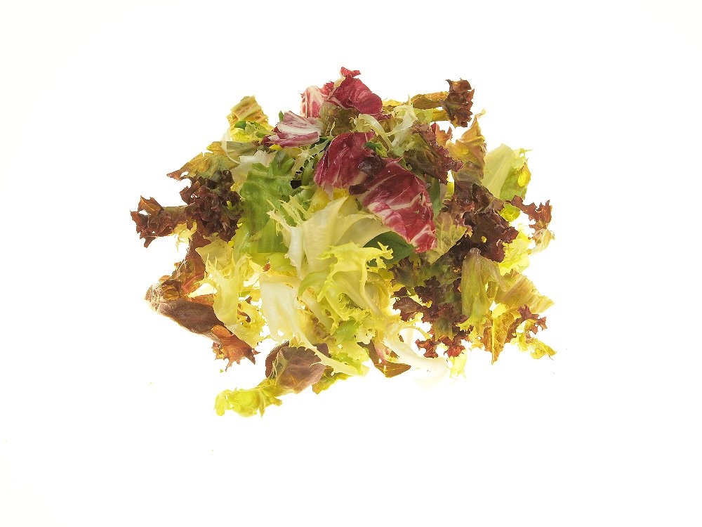 Frisch Frucht Sortiment KW47-48 FF Salatmischung Monaco